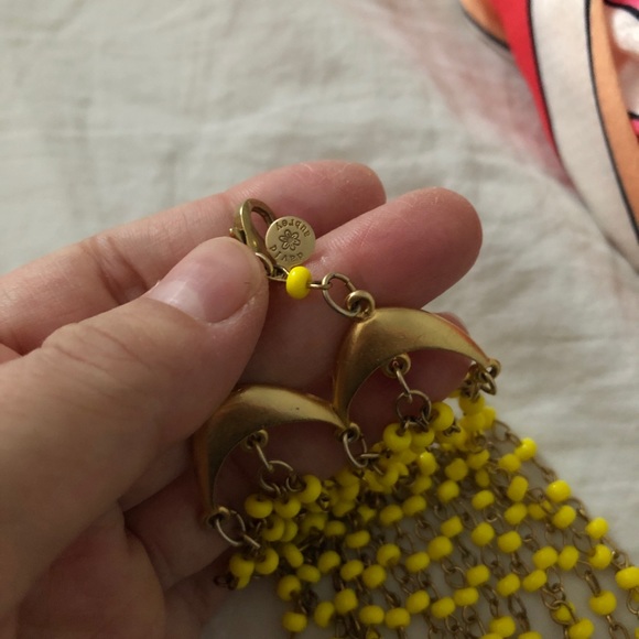 Anthropologie accessory bundle - Picture 5 of 5